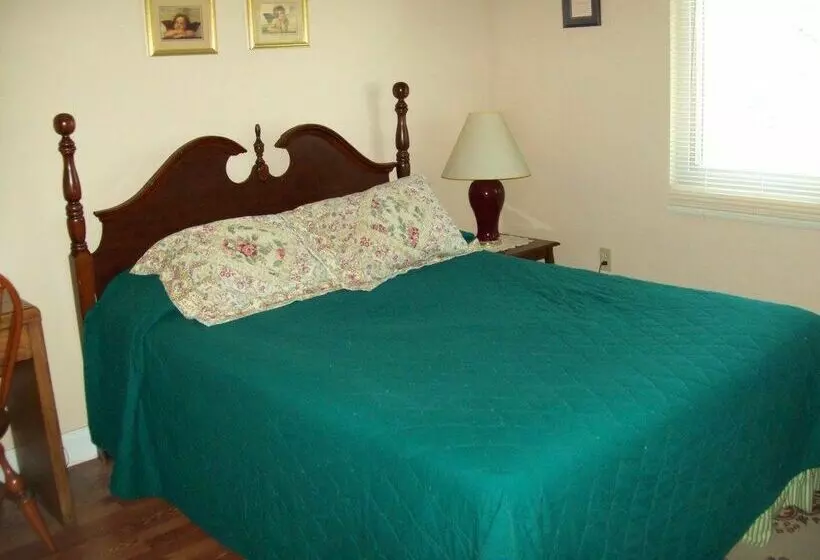 ホテル Gatlinburg Chateau Rentals