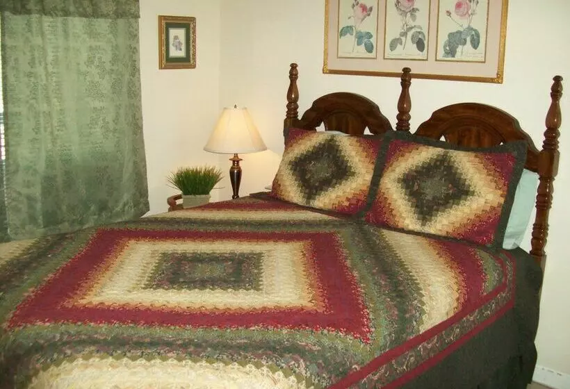 ホテル Gatlinburg Chateau Rentals