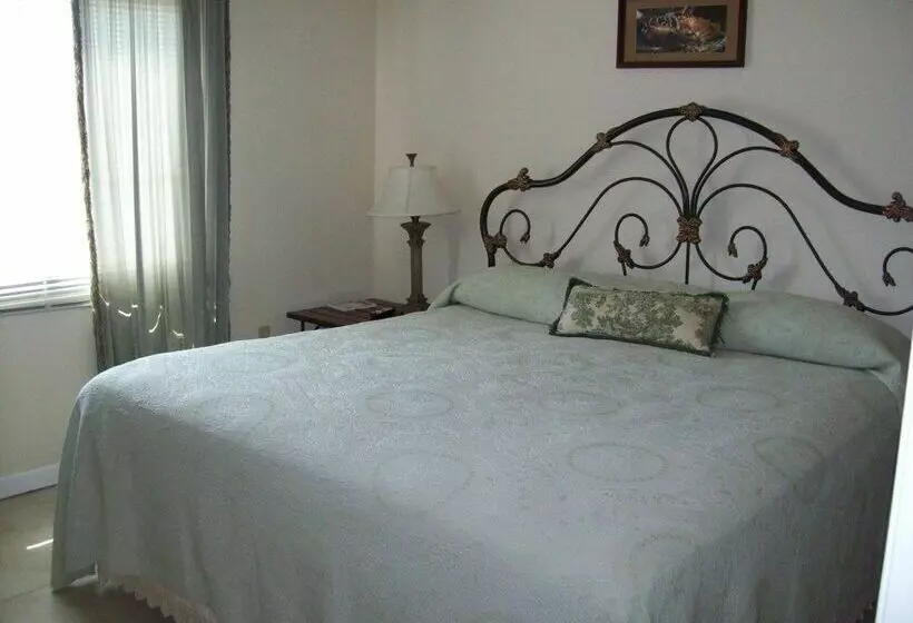 ホテル Gatlinburg Chateau Rentals