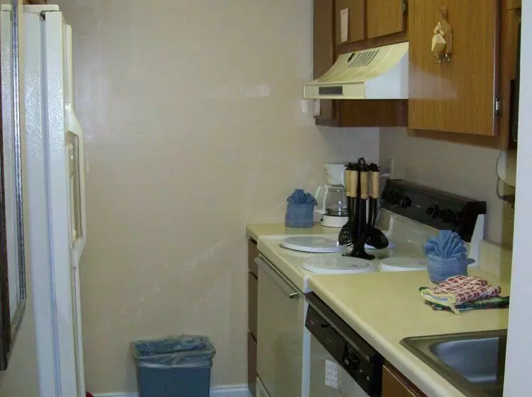 ホテル Gatlinburg Chateau Rentals