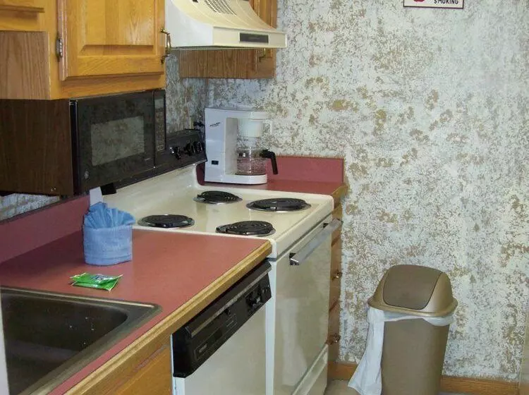 ホテル Gatlinburg Chateau Rentals