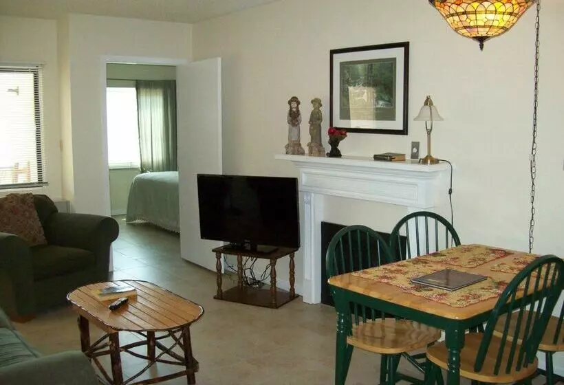 ホテル Gatlinburg Chateau Rentals