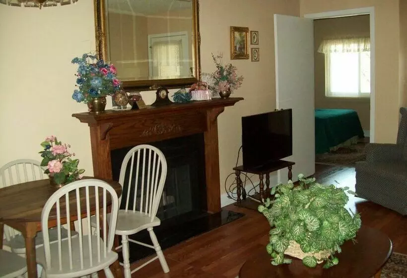 ホテル Gatlinburg Chateau Rentals