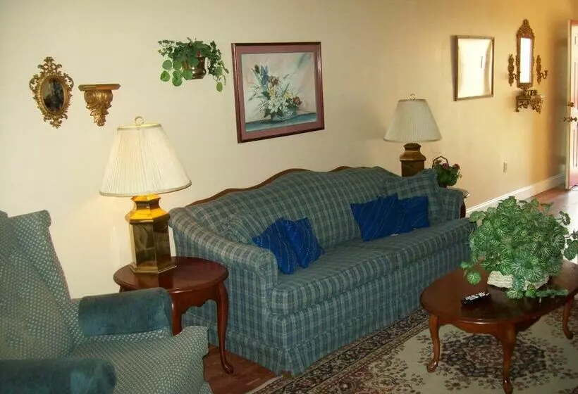 ホテル Gatlinburg Chateau Rentals
