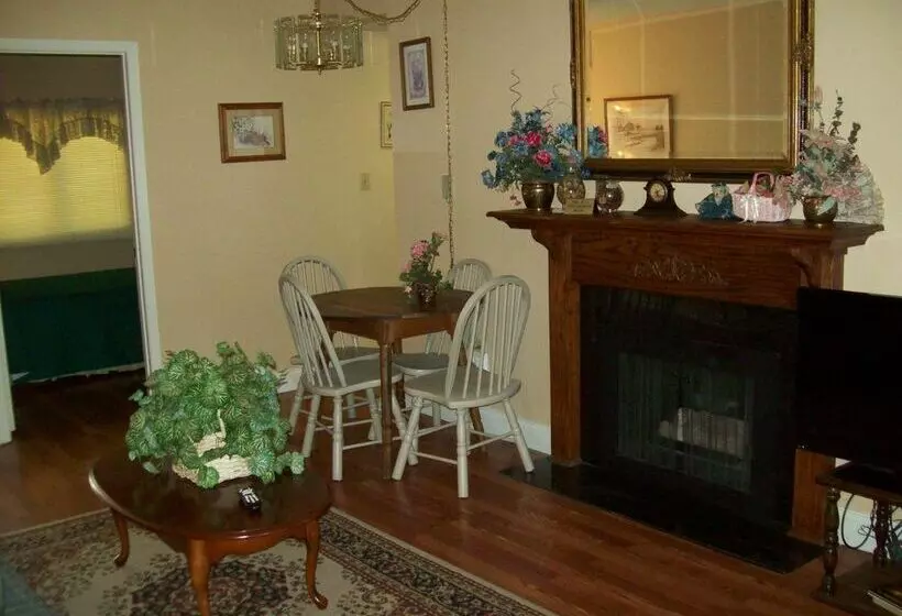 ホテル Gatlinburg Chateau Rentals