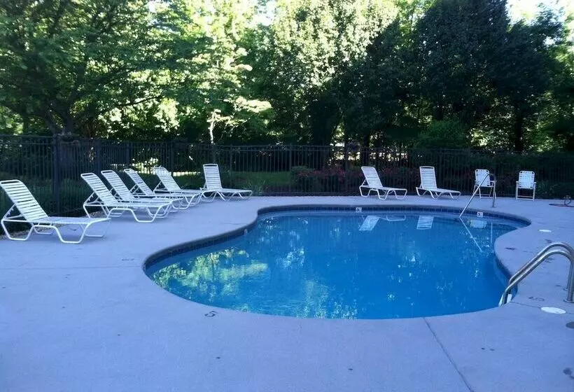 ホテル Gatlinburg Chateau Rentals