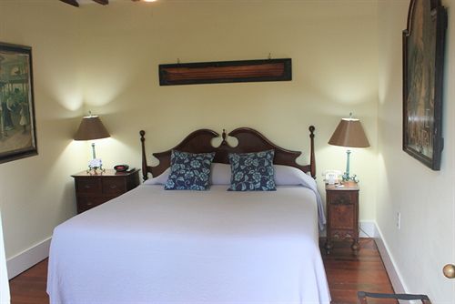 فندق The Green House Inn