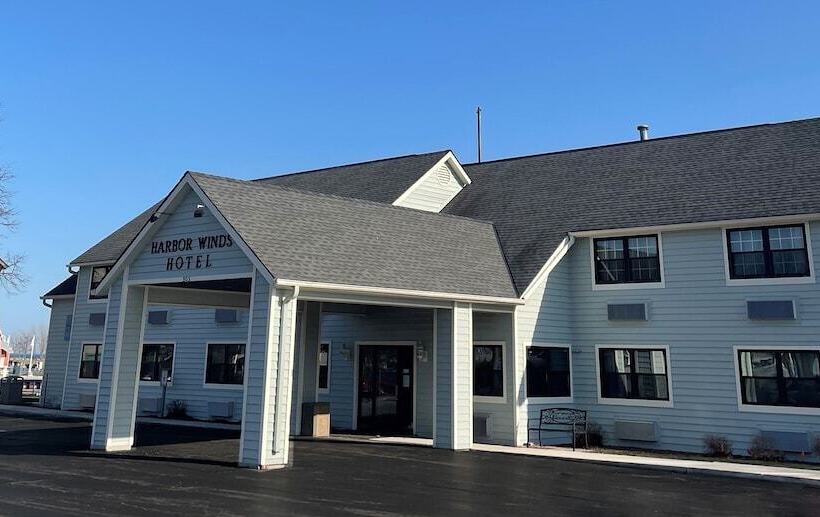 فندق Harbor Winds