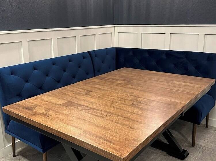 فندق Harbor Winds