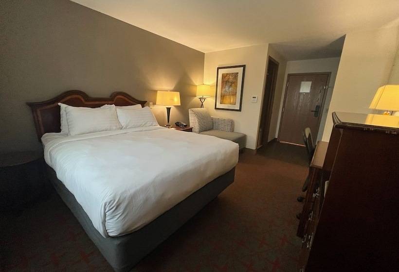 فندق Harbor Winds