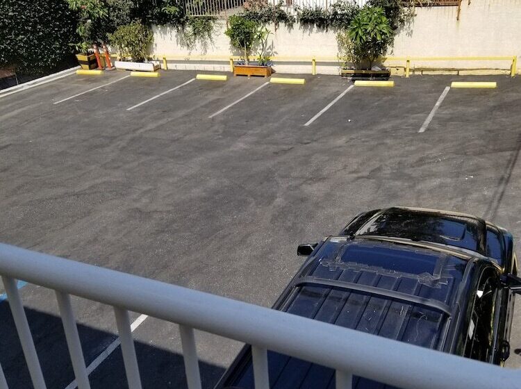 فندق Hollywood Stars Inn