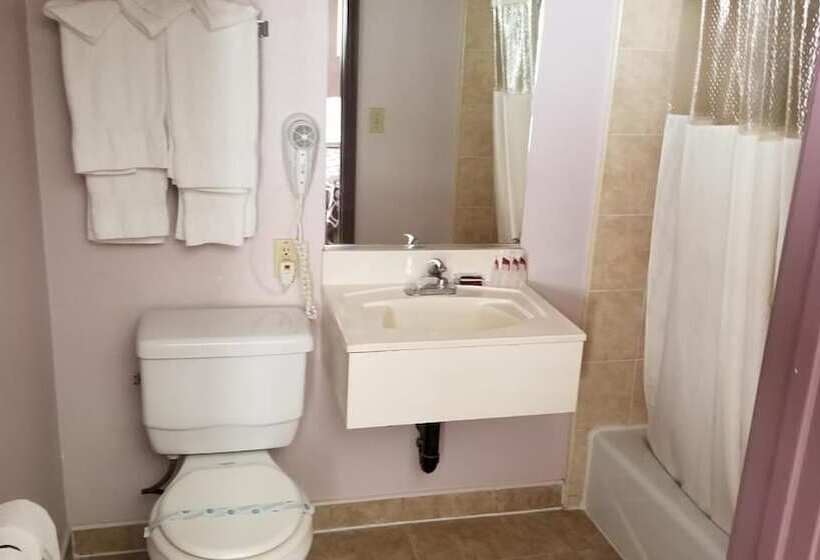 فندق Hollywood Stars Inn