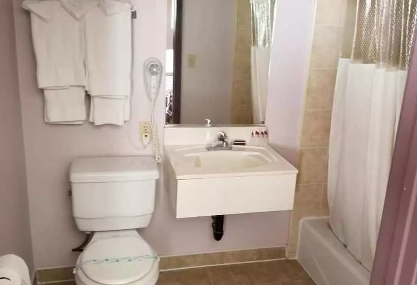 هتل Hollywood Stars Inn