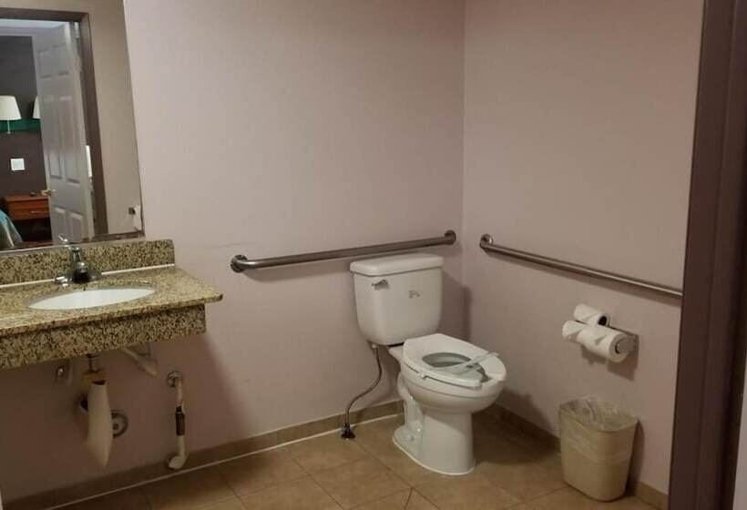 فندق Hollywood Stars Inn