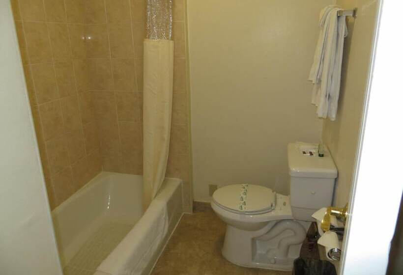 فندق Hollywood Stars Inn