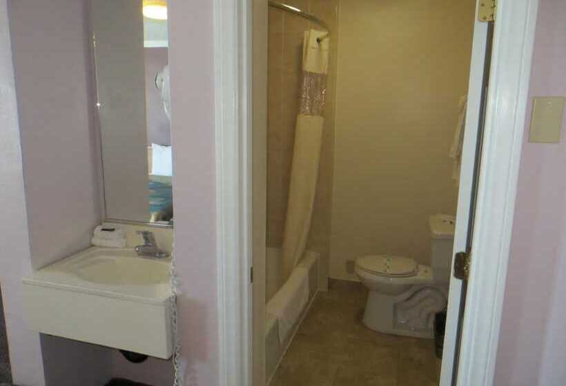 فندق Hollywood Stars Inn