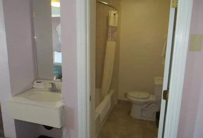 هتل Hollywood Stars Inn