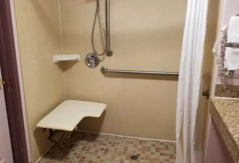 هتل Hollywood Stars Inn