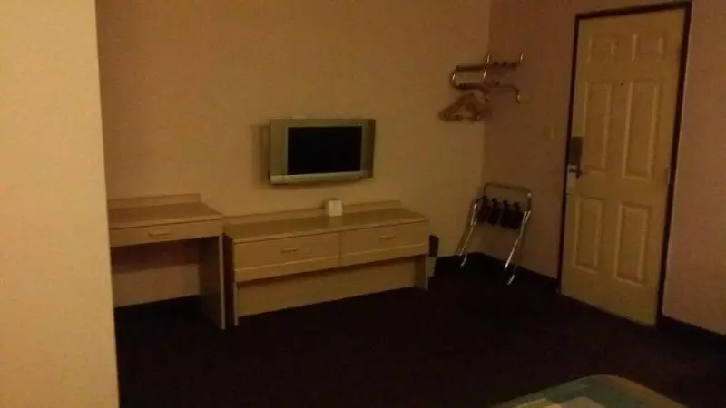 هتل Hollywood Stars Inn