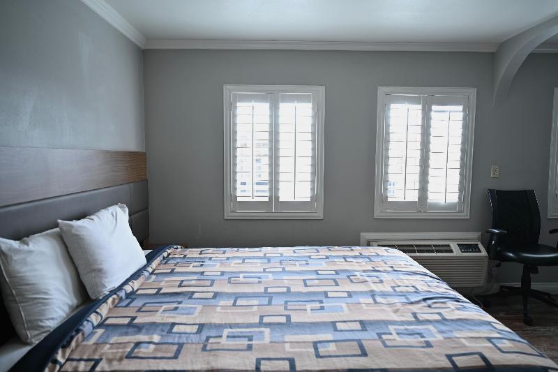 فندق Hollywood Stars Inn