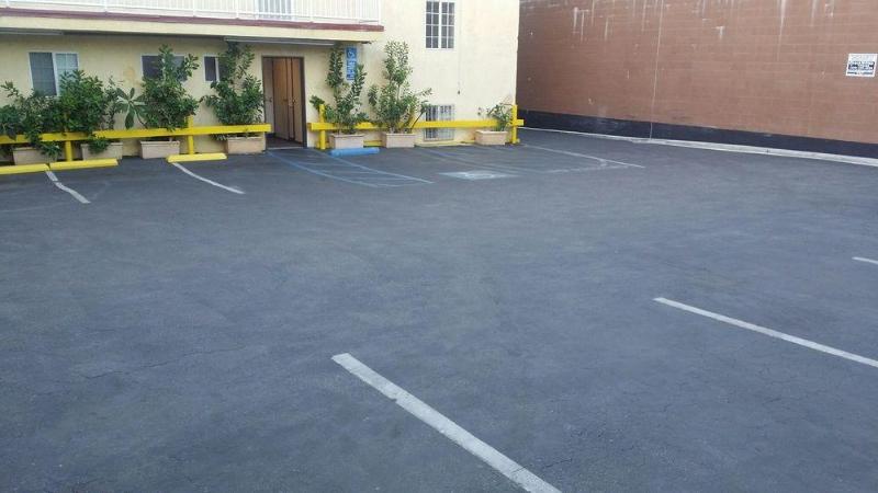 فندق Hollywood Stars Inn