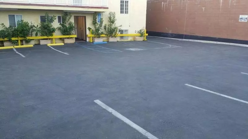 هتل Hollywood Stars Inn