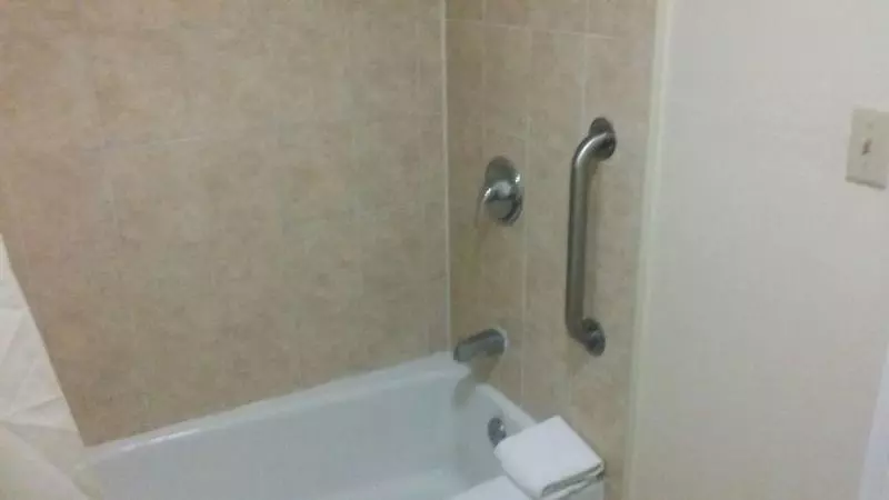 هتل Hollywood Stars Inn