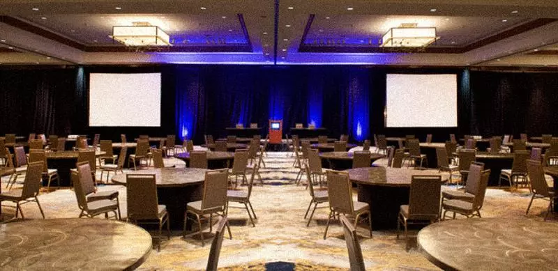 酒店 Horseshoe Bay Resort