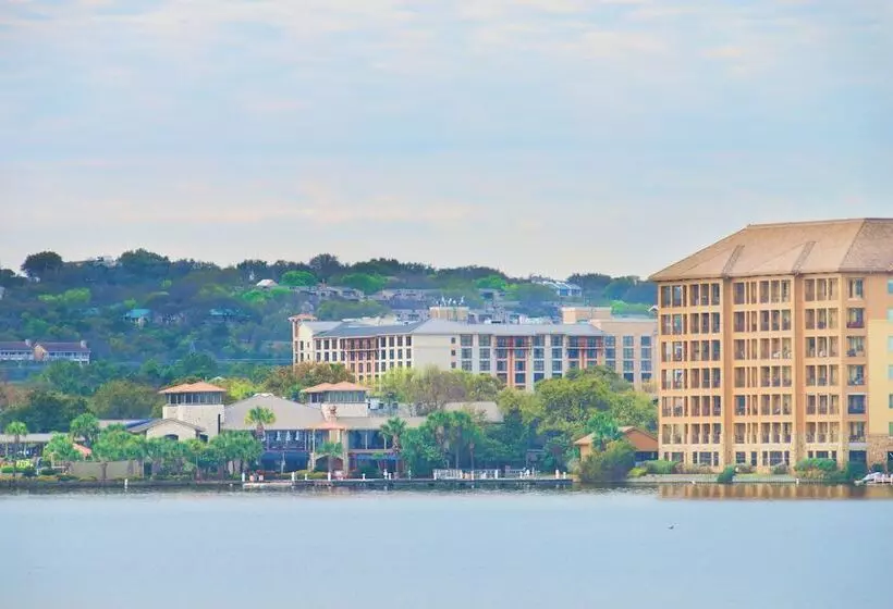 酒店 Horseshoe Bay Resort