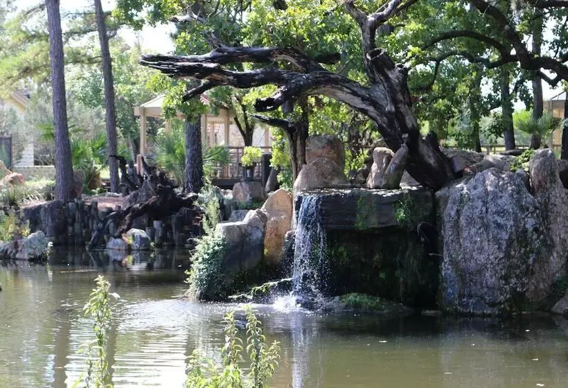 酒店 Horseshoe Bay Resort