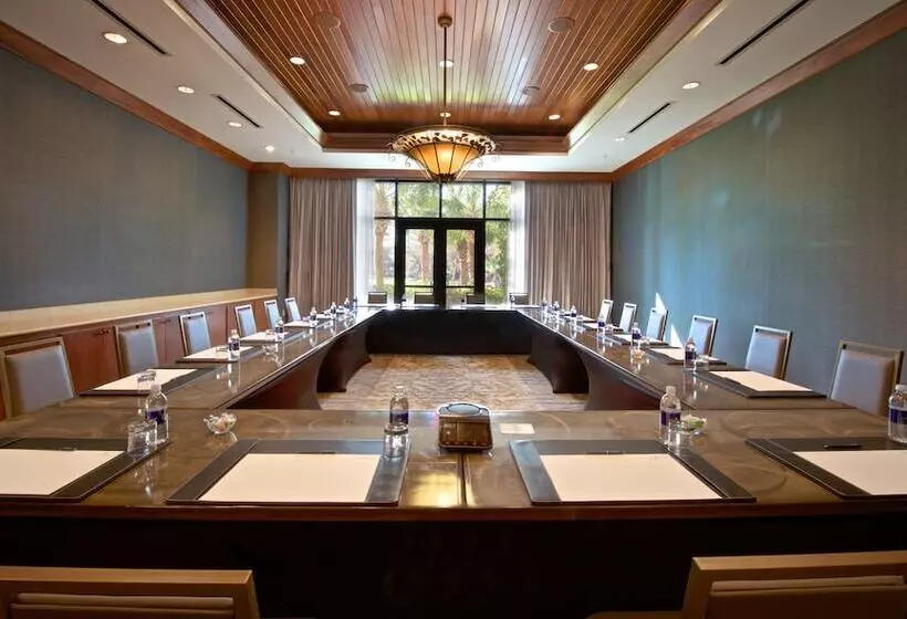 酒店 Horseshoe Bay Resort