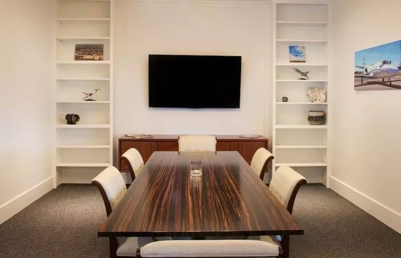 酒店 Horseshoe Bay Resort