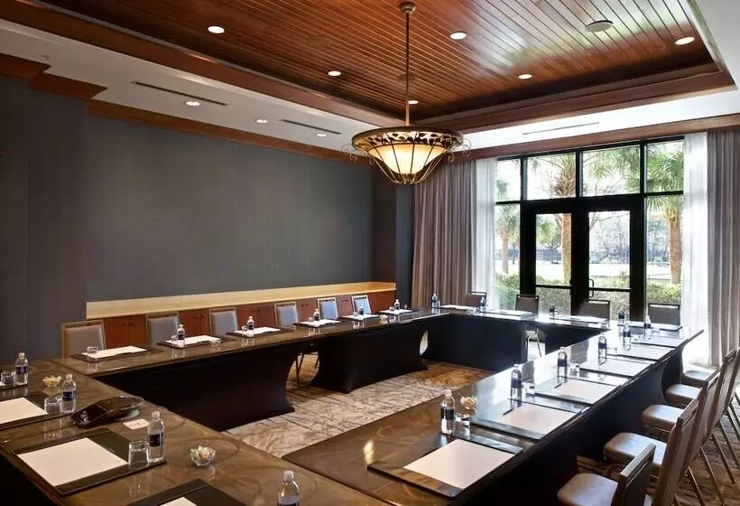 酒店 Horseshoe Bay Resort