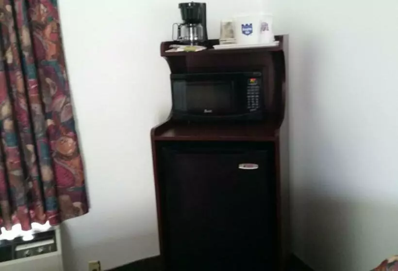 호텔 Knights Inn Sandusky