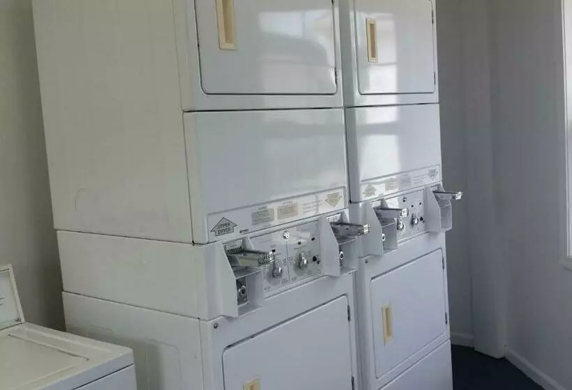 호텔 Knights Inn Sandusky