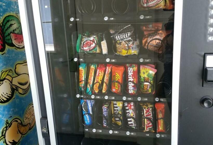 هتل Knights Inn Sandusky