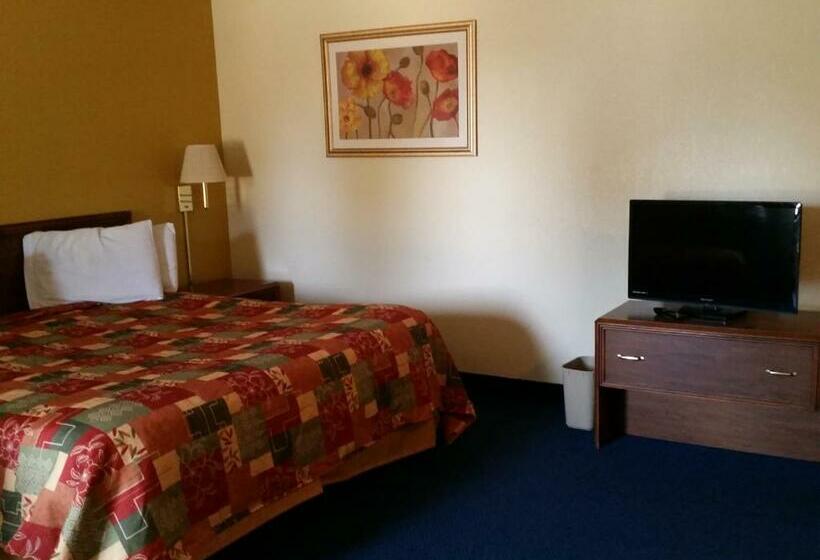 هتل Knights Inn Sandusky