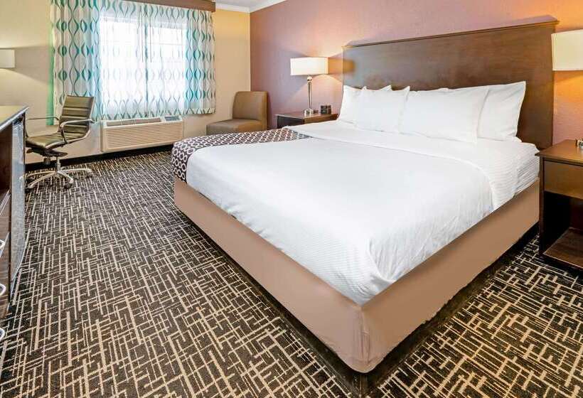 Hotel La Quinta By Wyndham North Orem