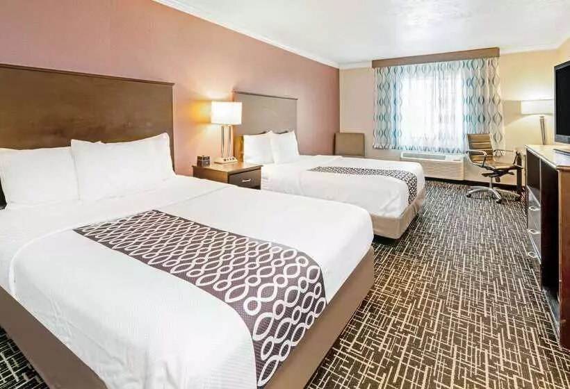 هتل La Quinta By Wyndham North Orem