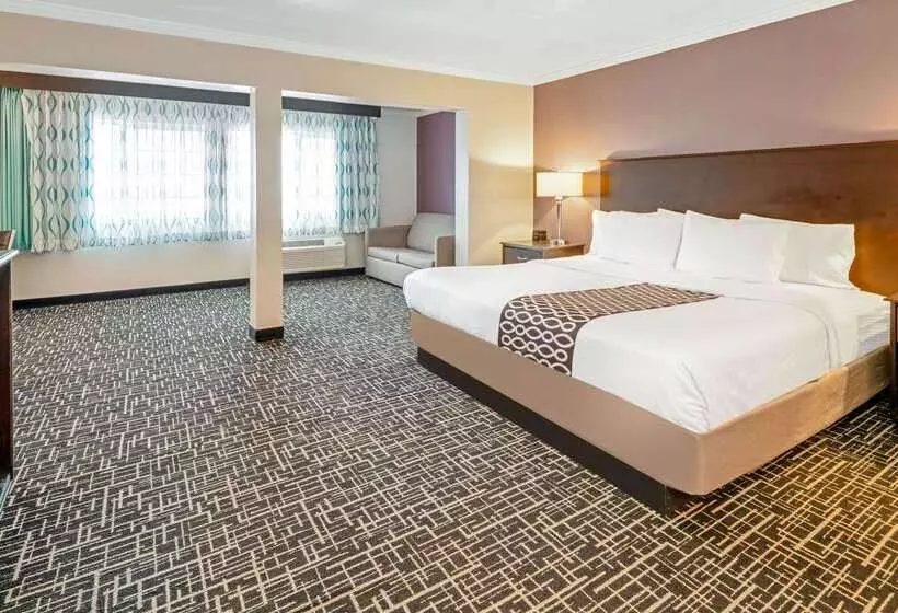 هتل La Quinta By Wyndham North Orem