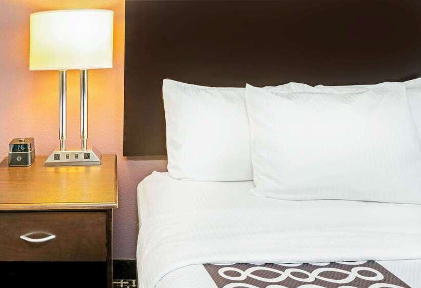 Hotel La Quinta By Wyndham North Orem