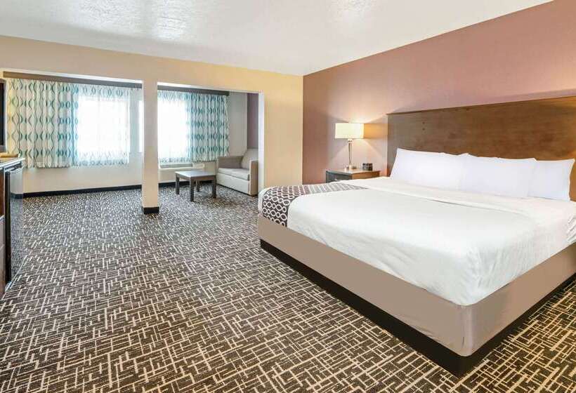 Hotel La Quinta By Wyndham North Orem