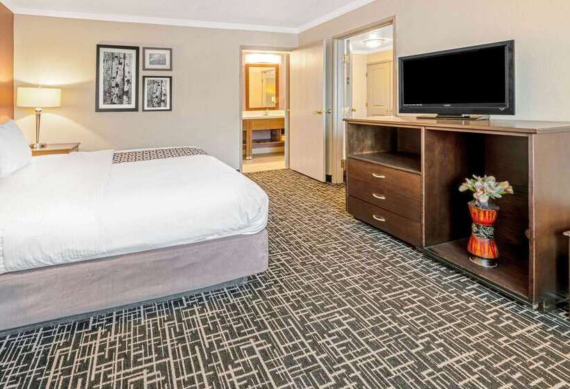 Hotel La Quinta By Wyndham North Orem