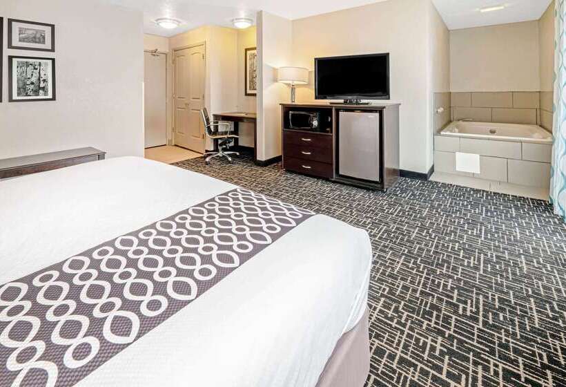 Hotel La Quinta By Wyndham North Orem