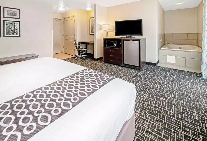 هتل La Quinta By Wyndham North Orem