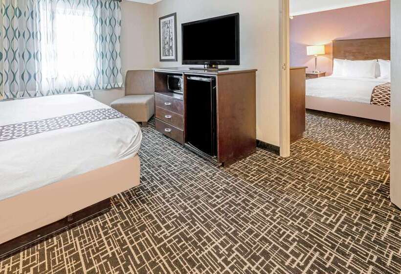 Hotel La Quinta By Wyndham North Orem