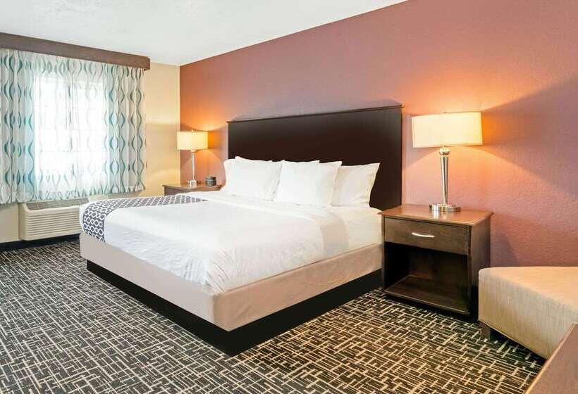 Hotel La Quinta By Wyndham North Orem