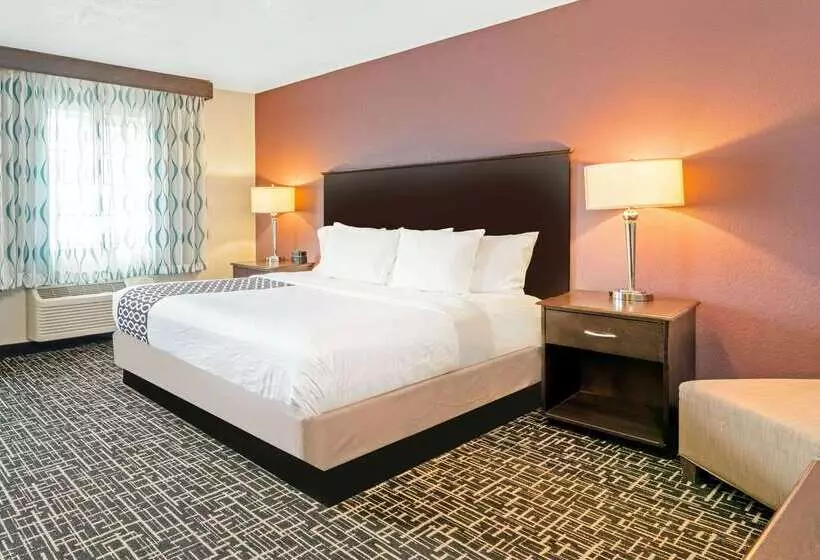 هتل La Quinta By Wyndham North Orem