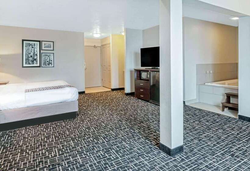 Hotel La Quinta By Wyndham North Orem