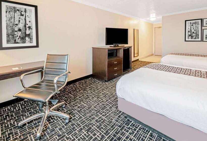 Hotel La Quinta By Wyndham North Orem